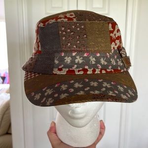 Ale-Hop hat from Spain